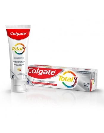 TP CD COLGATE TT12 CLEAN MINT 90G L6P5