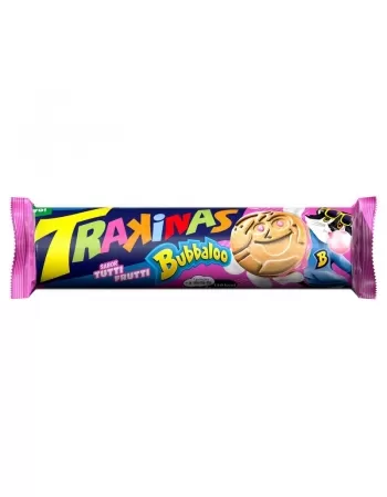 TRAKINAS TUTTI FRUTT 54UNX126G VSA