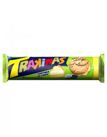 TRAKINAS TORT LIMAO 54UNX126G VSA