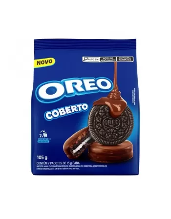 OREO ORIGINAL COBERTO 16UNX105G