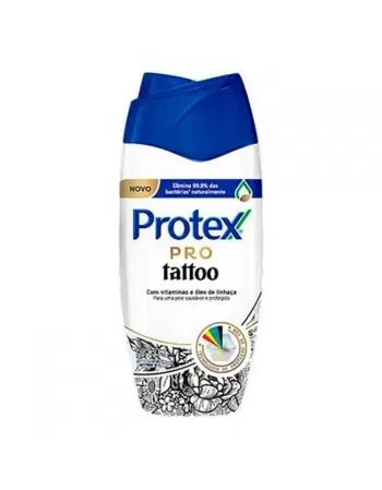 SLC PROTEX PRO TATTOO 230ML