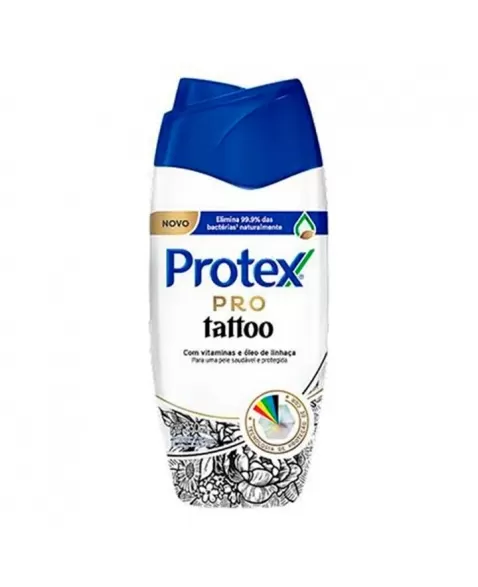 SLC PROTEX PRO TATTOO 230ML