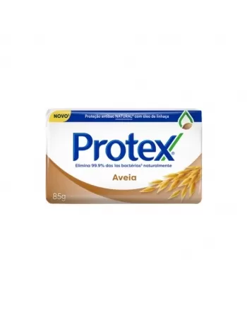 SAB PROTEX AVEIA 85G 8PK