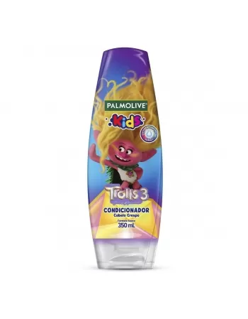 COND PO KIDS LICENÇA UNISSEX 350ML