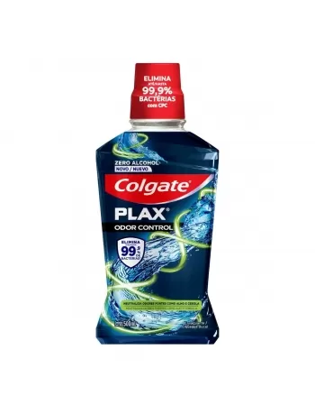 ENX BUC COLGATE PLAX ODOR CONTROL 500ML