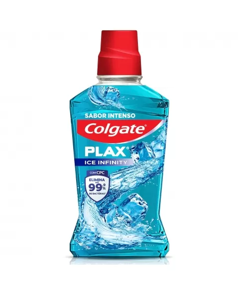 ENX PLAX INFTY 1000ML ANTISSÉPTICO