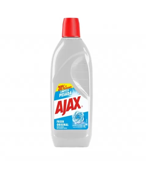 LIMP AJAX FRESH ORIGINAL L1P800ML