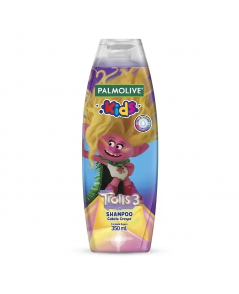 SH PO KIDS LICENÇA UNISSEX 350ML