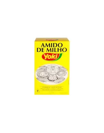 AMIDO DE MILHO 12X500G