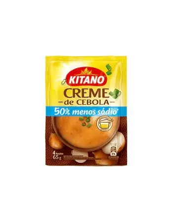 CREME DE CEBOLA 12X65G