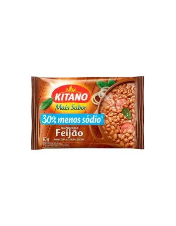 MAIS SABOR FEIJÃO 48X60G