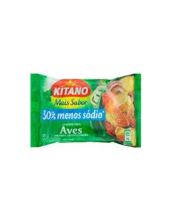 MAIS SABOR AVES 48X60G