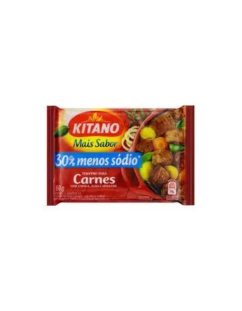 MAIS SABOR CARNES 48X60G