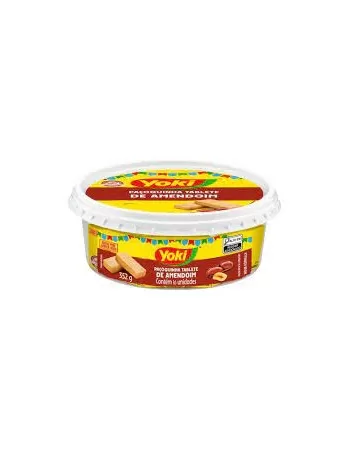 PAÇOCA TABLETE 12X352G