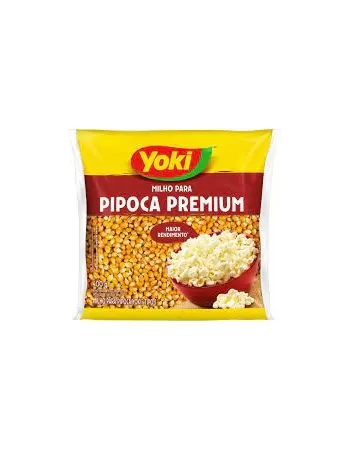 PIPOCA PREMIUM 28X400G