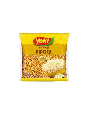 PIPOCA YOKI 28X400G