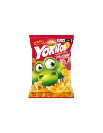 YOKITOS CONCH PRES 30X54G