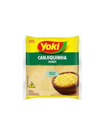 CANJIQUINHA 12X500G