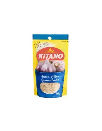 ALHO GRAN ECONOMICA 24X60G