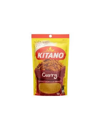 CURRY 24X50G