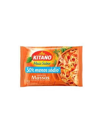 MAIS SABOR MASSAS 48X60G