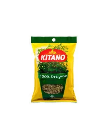 OREGANO 24X15G