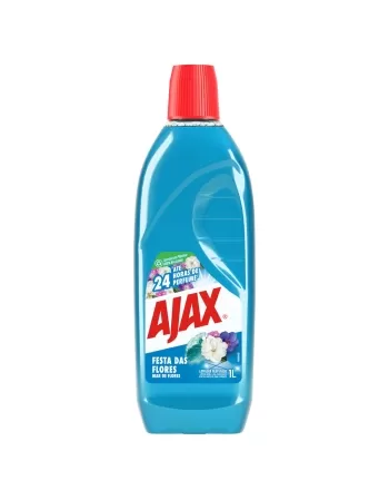 AJAX FDF MAR DE FLORES 1000ML