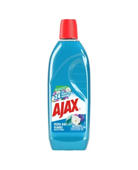 AJAX FDF MAR DE FLORES 1000ML