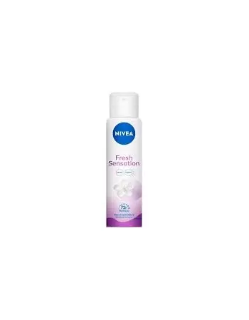 NDEO DESOD AERO FRESH SENSATION FEM 150ML