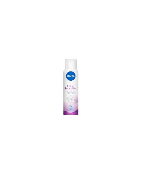 NDEO DESOD AERO FRESH SENSATION FEM 150ML