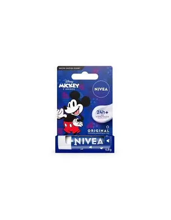 LIP HIDRAT LAB ORIGI DISNEY MICKEY 4,8G