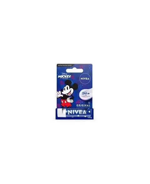 LIP HIDRAT LAB ORIGI DISNEY MICKEY 4,8G