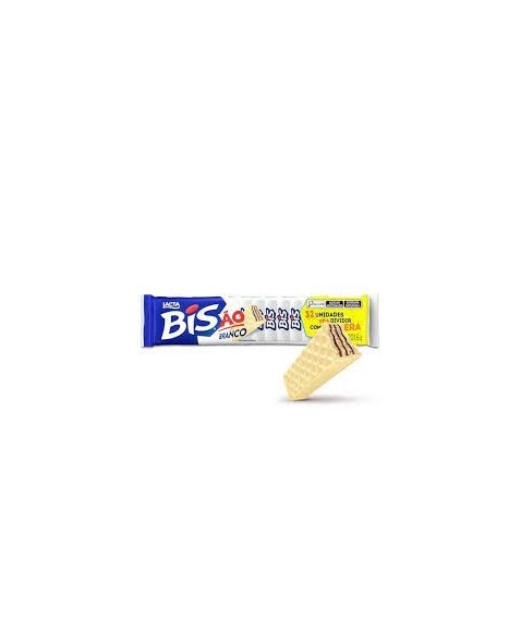 BIS LAKA FLOWPACK 39UNX201,6G