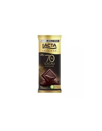 LACTA 70 CACAU ORIG 4DSPX17UNX85G