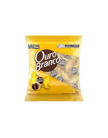 OURO BRANCO 12SCX540G VSA FP