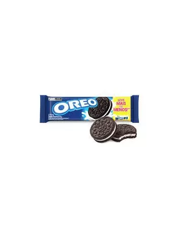 OREO BAUNILHA ECON 16CJX3UNX90G VSA