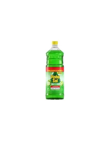 DESINF PINHO SOL LEMON 1.75L