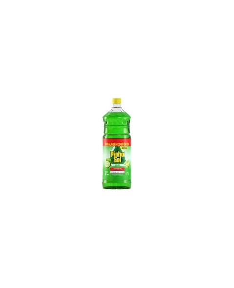 DESINF PINHO SOL LEMON 1.75L