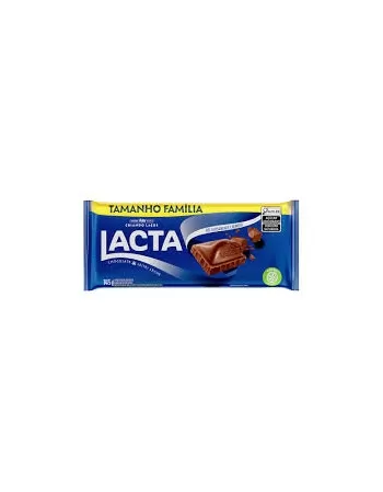 LACTA AO LEITE 4DSX12UNX145G