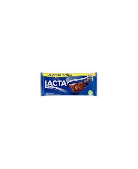 LACTA AO LEITE 4DSX12UNX145G