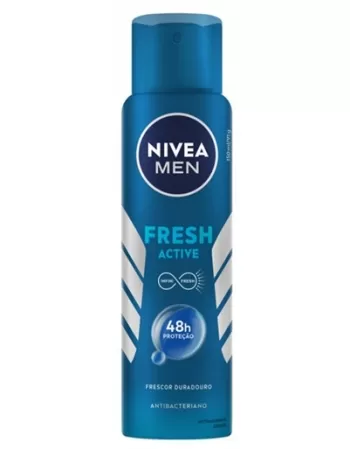 NDEO AERO FRESH ACTIVE 150ML