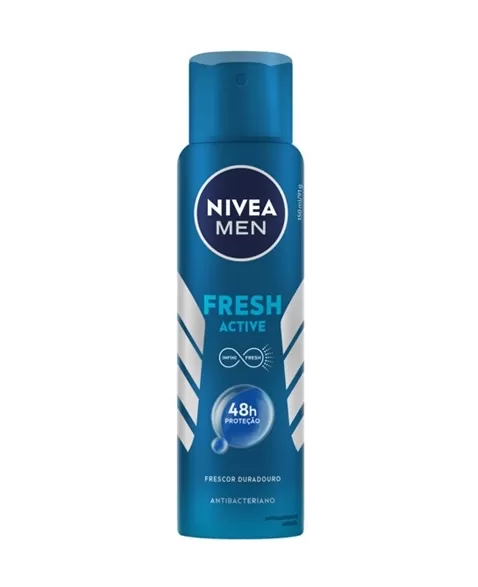 NDEO AERO FRESH ACTIVE 150ML