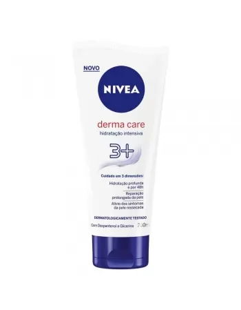 NBODY HIDRATANTE DERMA CARE 200ML