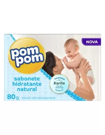 POM POM SAB INF HIDRARANTE NF