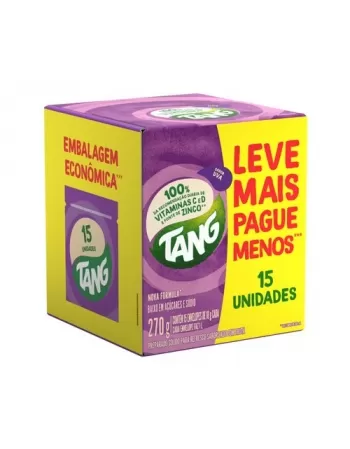 TANG UVA L15PROMO 10DSX15UNX18G