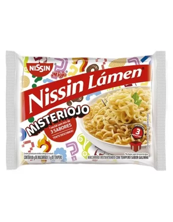 LAMEN MISTURIOJO GALINHA