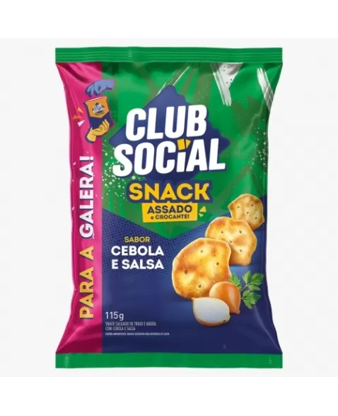 SNACK CS CEBOLA SALSA 15UX 115G