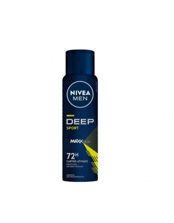 DEO AERO DEEP SPORT 150ML