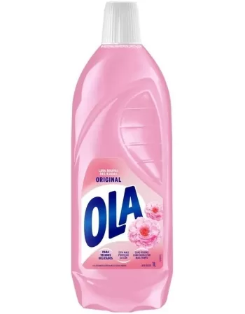 LAVA ROUPA ESPECIAL OLA ORIGINAL 1000ML P800ML