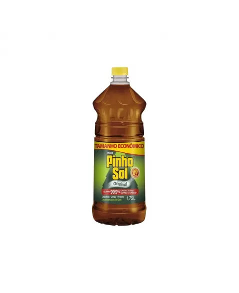 PINHO SOL ORIGINAL 1,75L